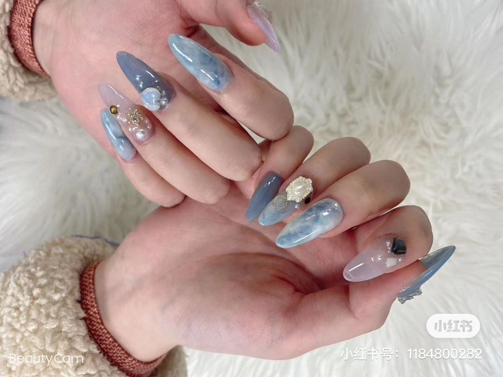 AO NAILS & LASHES Updated September 2024 1243 Photos & 379 Reviews