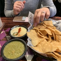 Salsa Verde