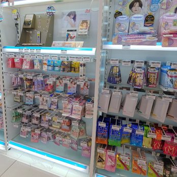 Reiwatakiya - So many products! - Cosmetics & Beauty Supply Near Me - New York, New York Reiwatakiya - So many products! - Cosmetics & Beauty Supply Near Me - New York, New York
