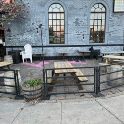 Pike Cornerstone