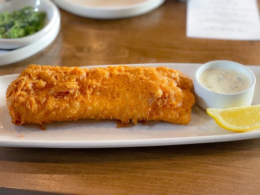 The Anvil Pub and Grill by null