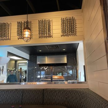 Wyoming Ale Works - The Wood Fired Pizza Oven - Sports Bars Near Me - Casper, Wyoming