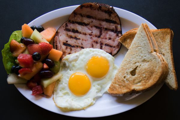 Central Kitchen at The Lorenzo by null