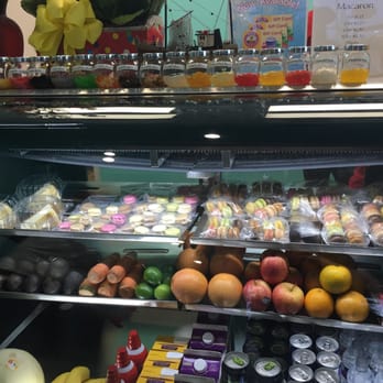 Boba Tea Lounge - Stuff! And boba add-ins! - Coffee & Tea Near Me - Selma, Texas