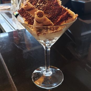 Z Cafe & Bar - Tiramisu - Bars Near Me - Oakland, California Z Cafe & Bar - Tiramisu - Bars Near Me - Oakland, California