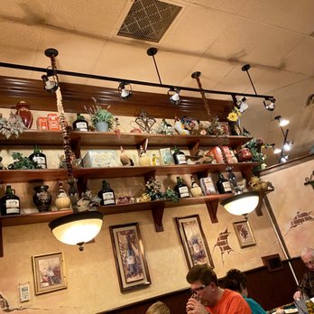 Florentines Italian Restaurant Branson Mo