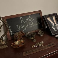 Roots Yoga Studio - Jersey City