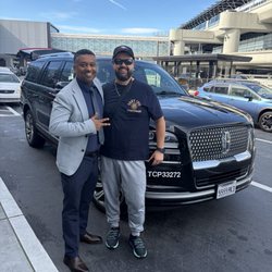 Estifanos Travels and Luxury Cars - Estefanos our amazing Driver.