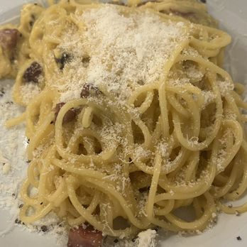 Bottega Italia - Carbonara - Pizza Near Me - Temecula, California Bottega Italia - Carbonara - Pizza Near Me - Temecula, California