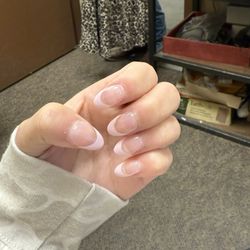 Chic Nails & Spa - Nails