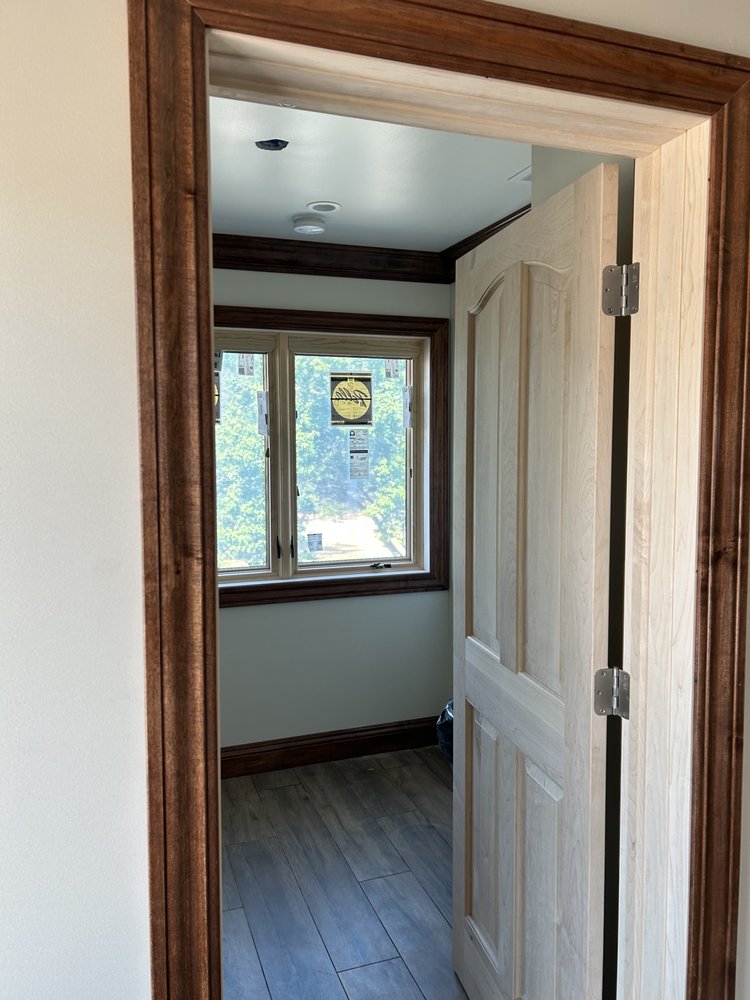 Slide of Legacy Electrical Service & Construction