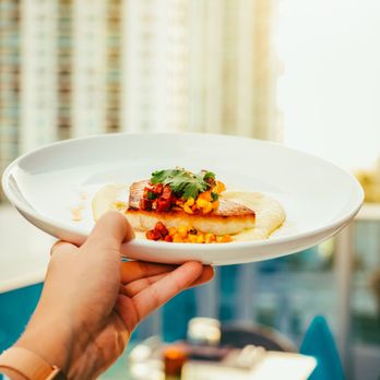 Area 31 - Seafood Near Me - Miami, Florida