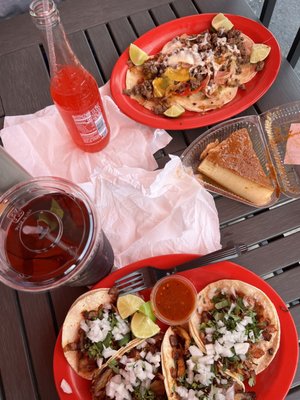 Andale Taqueria & Mercado by null
