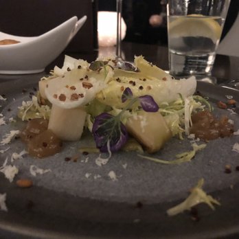 Raya - Endive salad - Seafood Near Me - Dana Point, California