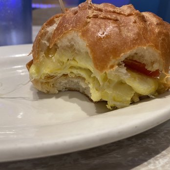 Bite - Organic Egg Sandwich - Salad Near Me - New York, New York