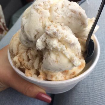 The Happy Baker - Lg ice cream.. 3 scoops.. $5.10 - Bakeries Near Me - Fredericton, New Brunswick The Happy Baker - Lg ice cream.. 3 scoops.. $5.10 - Bakeries Near Me - Fredericton, New Brunswick