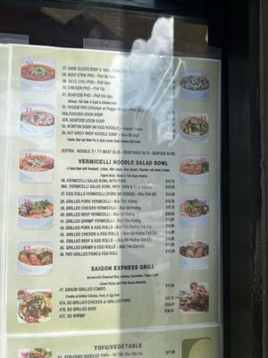 Saigon Express by null