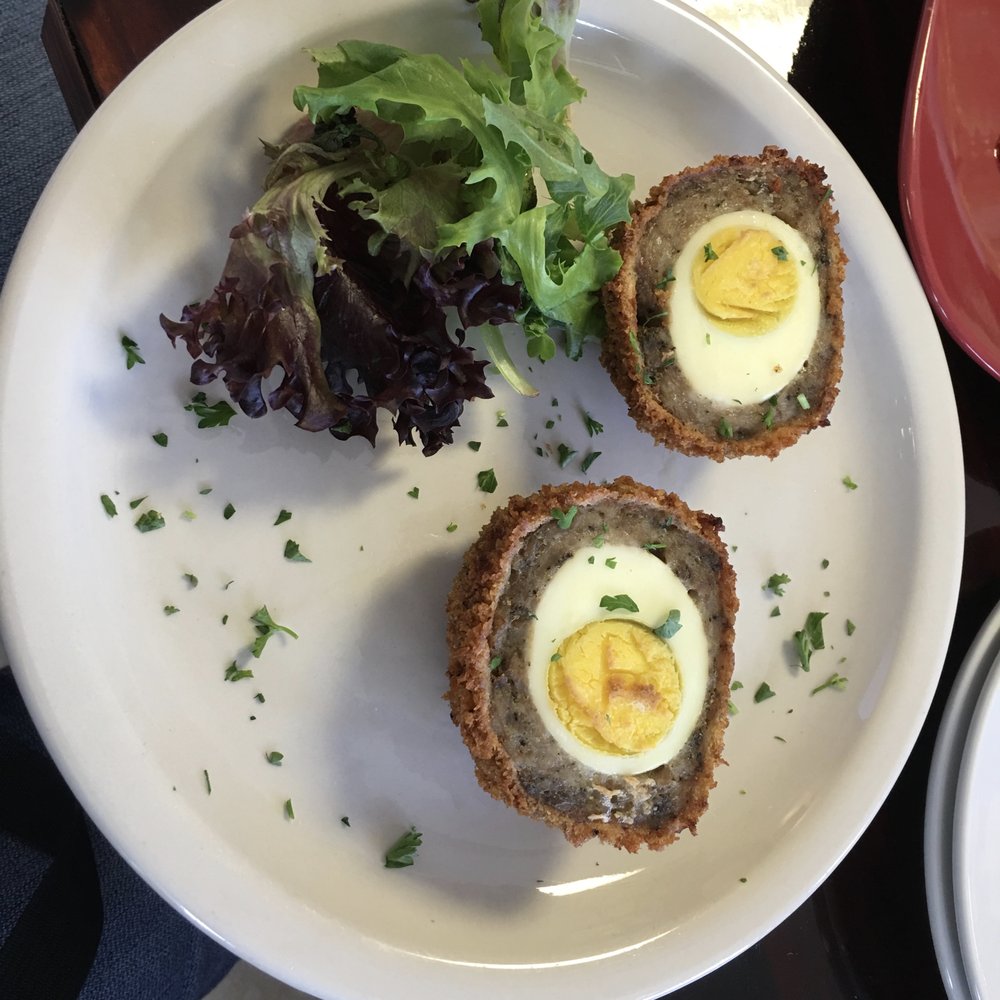 Friar Tuck - Scotch Eggs - British Near Me - Clermont, Florida Friar Tuck - Scotch Eggs - British Near Me - Clermont, Florida