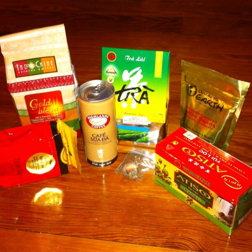 Goodies for $20 total!