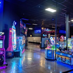 AR's Entertainment Hub