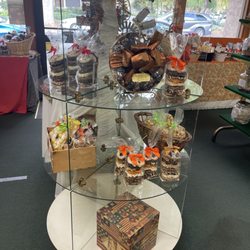 A Kline Chocolatier - Delish!