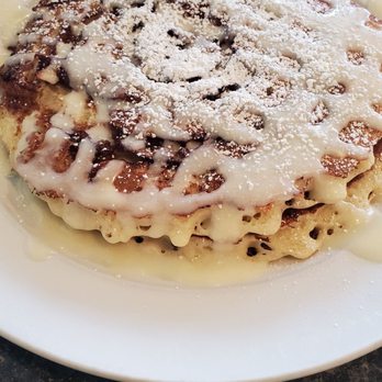 The Trails Eatery - Sin o mon pancakes - Breakfast & Brunch Near Me - San Diego, California The Trails Eatery - Sin o mon pancakes - Breakfast & Brunch Near Me - San Diego, California