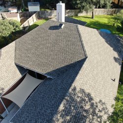 Atrium Roofing