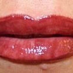 A Natural Look Permanent Makeup By Marti