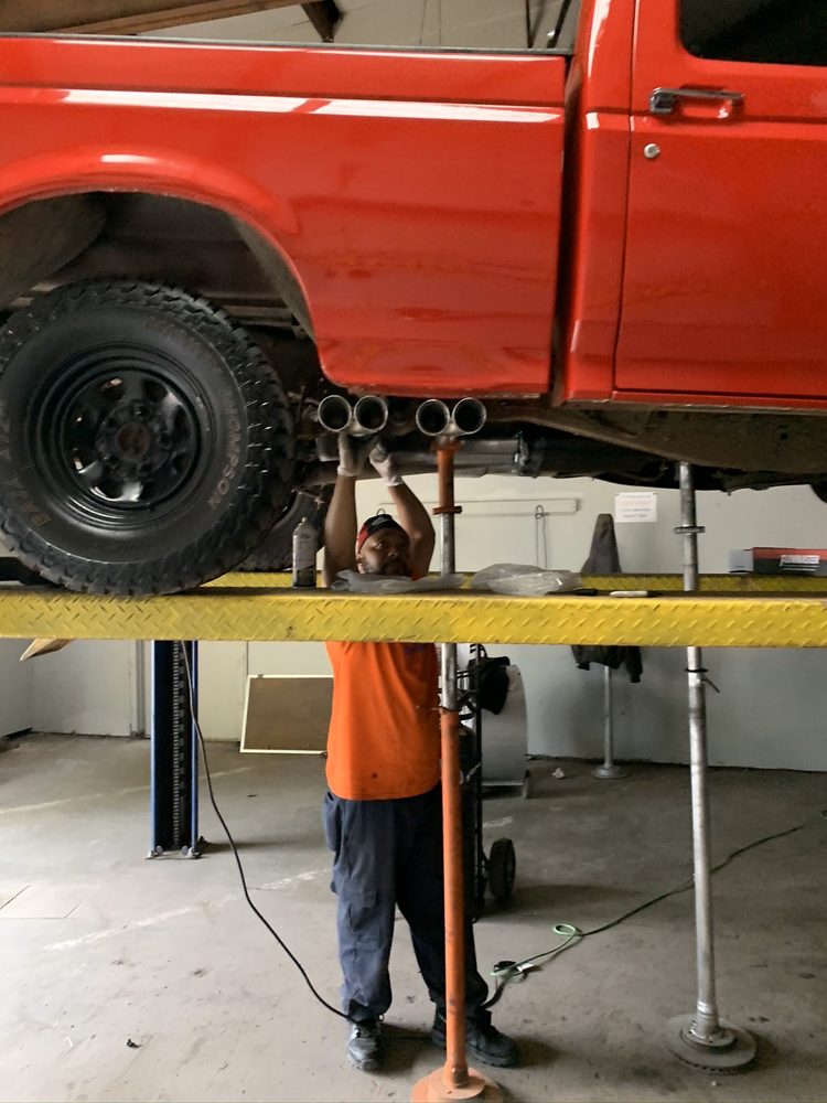 CONVERTER KINGS Updated September 2024 7632 GA85, Riverdale