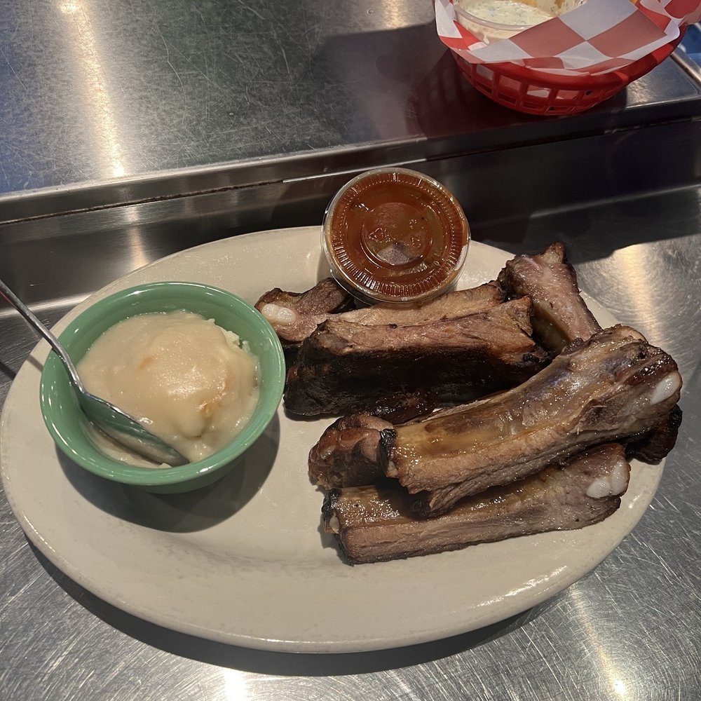 Billy Blanco's - Ribs - Mexican Near Me - Park City, Utah