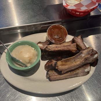 Billy Blanco's - Ribs - Mexican Near Me - Park City, Utah