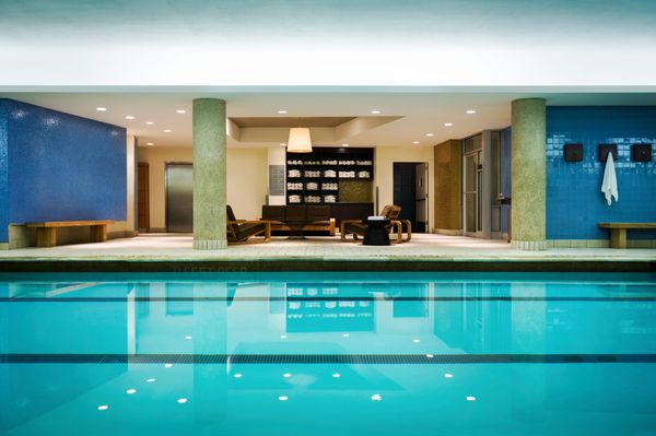 Equinox Greenwich Avenue by null