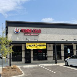 Yummi Crab - Exterior