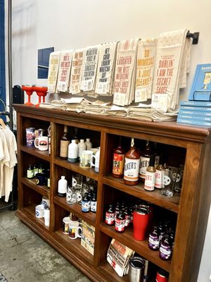 Nashville Farmers' Market by null