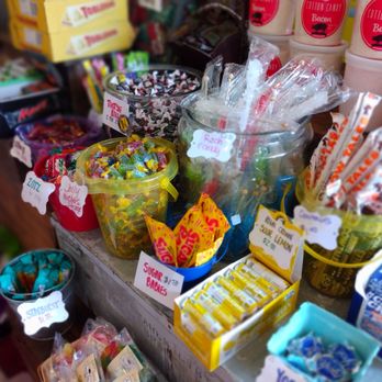 The Sweet Life - Great selection of sweets - Candy Stores Near Me - Pacific Beach, Washington