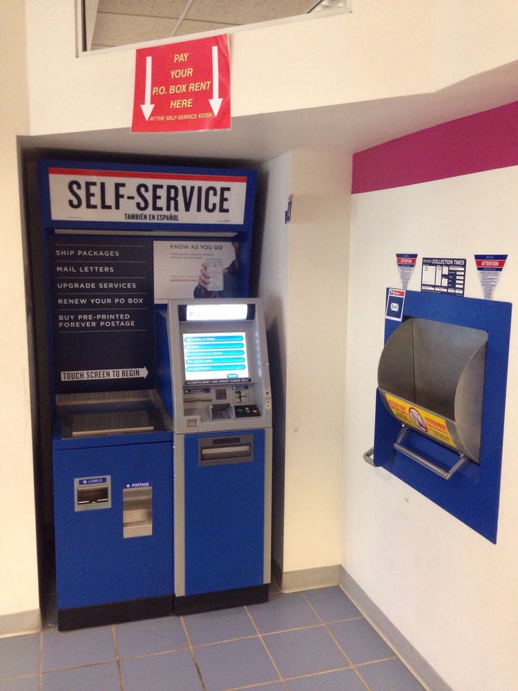 USPS Updated October 2024 52 Reviews 617 McCorkle Blvd