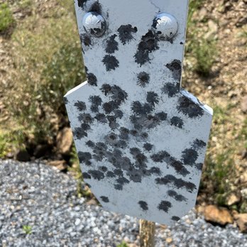 1ST IN - Firearm Training Near Me