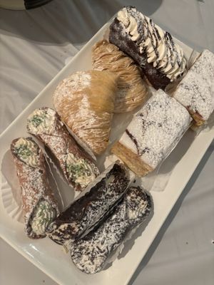 Delite Bakery by null