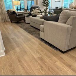 Go Flooring on Yelp