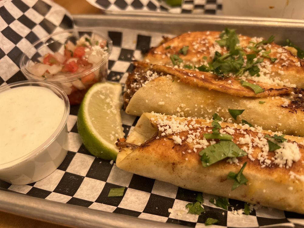 El Jefe Taco Joint