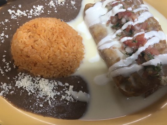 Taco N’ Madre by null