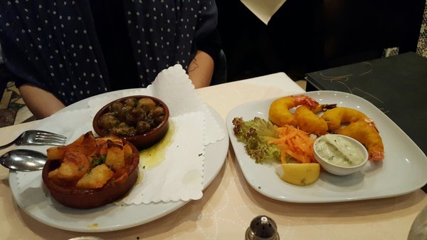 Casa del Sabor Restaurant by null