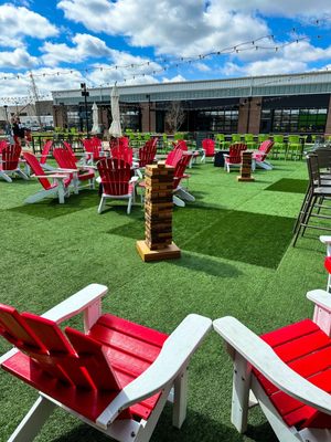 Chicken N Pickle - Overland Park by null