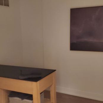 4 Paws Imaging Centers - Treatment Room - Veterinarians Near Me - Chicago, Illinois