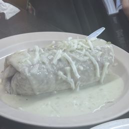 Queso Queso