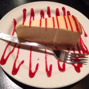 Uptown Grille - Rasp berry cheesecake - American Near Me - Commerce Township, Michigan Uptown Grille - Rasp berry cheesecake - American Near Me - Commerce Township, Michigan