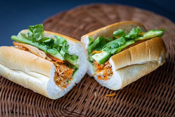 Duy’s Vegetarian Cafe by null