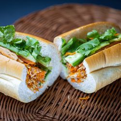 Duy's Vegetarian Cafe