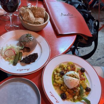 Amélie west village Restaurant, Bistro & Wine Bar - French Near Me - New York, New York