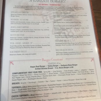 Cin Cin Burger BAR - Burgers Near Me - Winston-Salem, North Carolina Cin Cin Burger BAR - Burgers Near Me - Winston-Salem, North Carolina